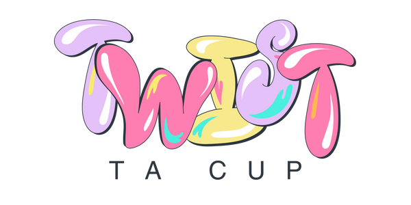 Twist Ta Cup